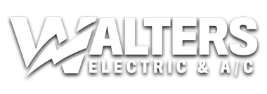 WALTERS ELECTRIC & AC Repair - Logo